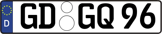 GD-GQ96