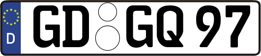 GD-GQ97