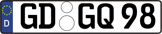 GD-GQ98