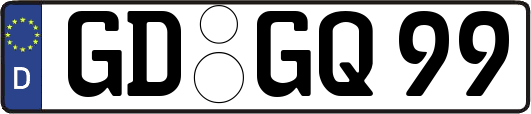 GD-GQ99