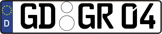 GD-GR04