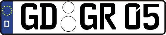 GD-GR05