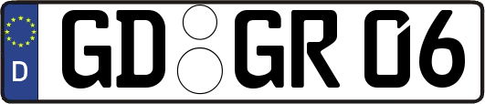 GD-GR06