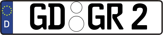 GD-GR2