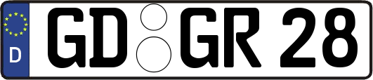GD-GR28