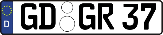 GD-GR37