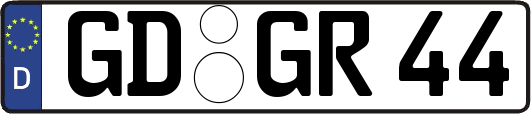 GD-GR44
