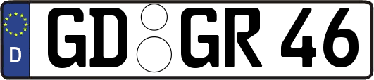 GD-GR46