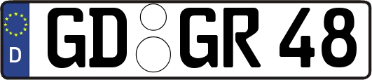 GD-GR48