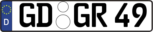 GD-GR49