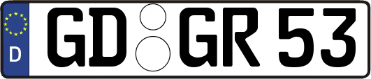 GD-GR53