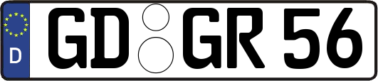 GD-GR56