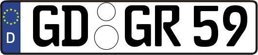 GD-GR59