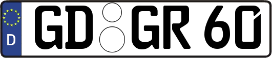 GD-GR60