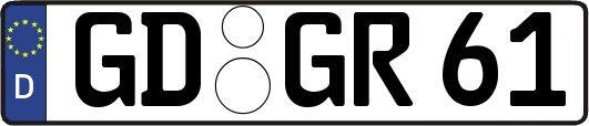 GD-GR61