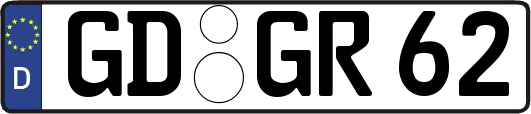 GD-GR62