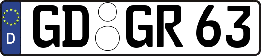 GD-GR63
