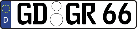 GD-GR66