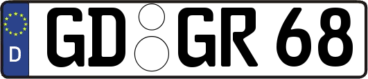GD-GR68