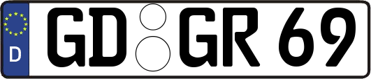GD-GR69