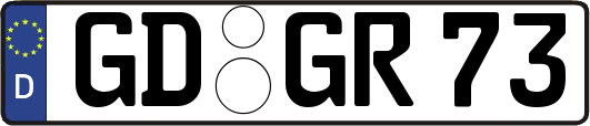 GD-GR73
