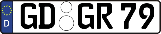 GD-GR79