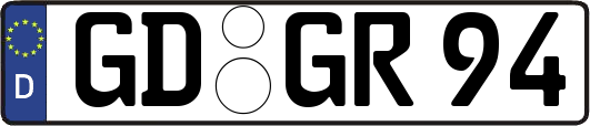 GD-GR94