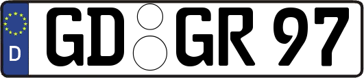 GD-GR97