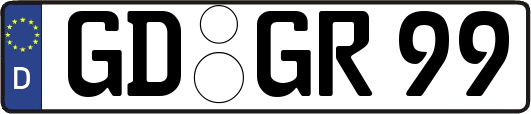 GD-GR99