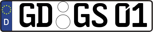 GD-GS01