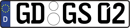 GD-GS02