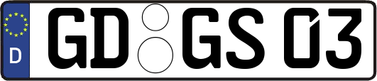 GD-GS03
