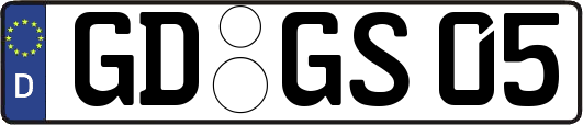 GD-GS05