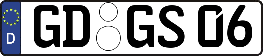 GD-GS06