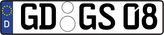 GD-GS08