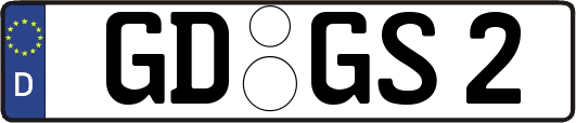 GD-GS2