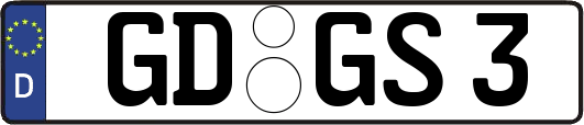 GD-GS3
