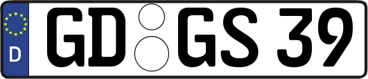 GD-GS39