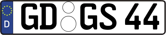 GD-GS44