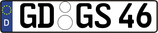 GD-GS46