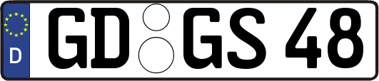 GD-GS48