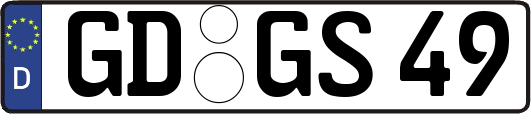 GD-GS49