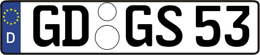 GD-GS53