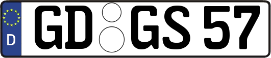 GD-GS57