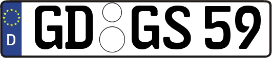 GD-GS59