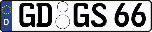 GD-GS66