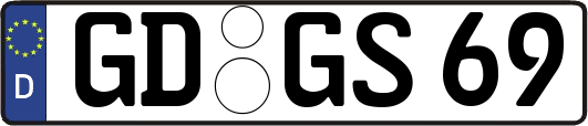 GD-GS69