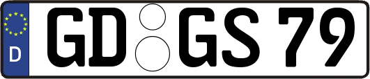 GD-GS79