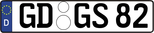 GD-GS82