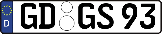 GD-GS93